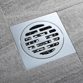 Drains, 1 pc Modern Brass Drain Bathroom