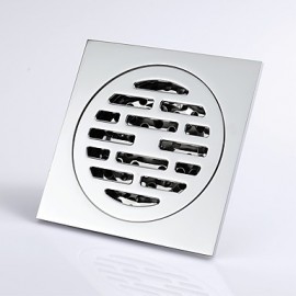 Drains, 1 pc Modern Brass Drain Bathroom