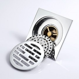 Drains, 1 pc Modern Brass Drain Bathroom