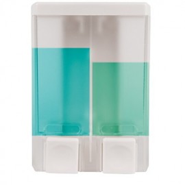 Soap Dispensers, 1 pc Contemporary A Grade ABS Soap Dispenser Bathroom