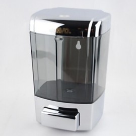 Soap Dispensers, 1 pc Contemporary A Grade ABS Soap Dispenser Bathroom