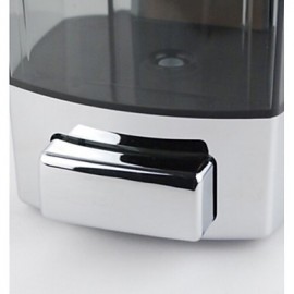 Soap Dispensers, 1 pc Contemporary A Grade ABS Soap Dispenser Bathroom