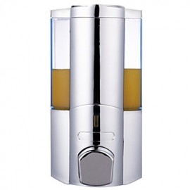 Soap Dispensers, 1 pc Contemporary A Grade ABS Soap Dispenser Bathroom