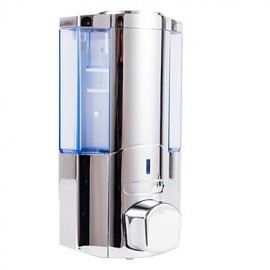 Soap Dispensers, 1 pc Contemporary A Grade ABS Soap Dispenser Bathroom