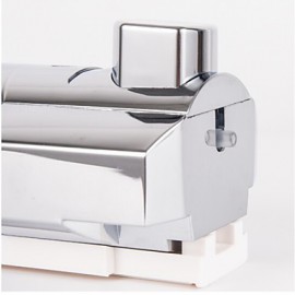 Soap Dispensers, 1 pc Contemporary A Grade ABS Soap Dispenser Bathroom