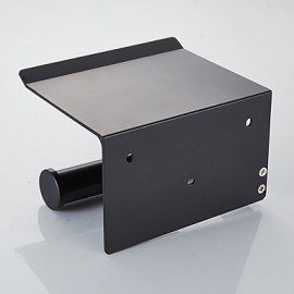 Toilet Paper Holders, 1 pc Modern Aluminium Paper Holders Bathroom