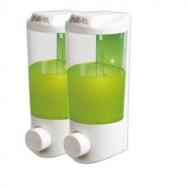 Soap Dispensers, 1 pc Contemporary A Grade ABS Soap Dispenser Bathroom