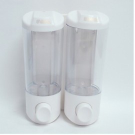 Soap Dispensers, 1 pc Contemporary A Grade ABS Soap Dispenser Bathroom