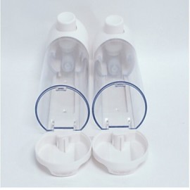 Soap Dispensers, 1 pc Contemporary A Grade ABS Soap Dispenser Bathroom