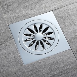 Drains, 1 pc Modern Brass Drain Bathroom