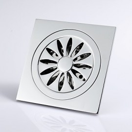 Drains, 1 pc Modern Brass Drain Bathroom