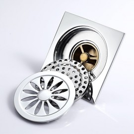 Drains, 1 pc Modern Brass Drain Bathroom