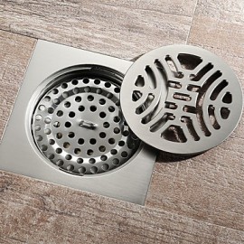 Drains, 1 pc Modern Brass Drain Bathroom