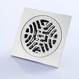 Drains, 1 pc Modern Brass Drain Bathroom