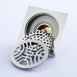 Drains, 1 pc Modern Brass Drain Bathroom