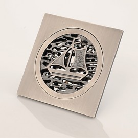 Drains, 1 pc Antique Brass Drain Bathroom