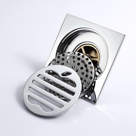 Drains, 1 pc Modern Brass Drain Bathroom