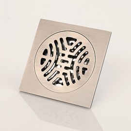 Drains, 1 pc Antique Brass Drain Bathroom