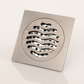 Drains, 1 pc Antique Brass Drain Bathroom