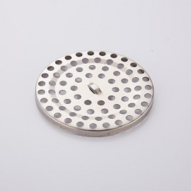 Drains, Faucet accessory - Superior Quality - Contemporary Brass Floor Drain - Finish - Antique Bronze