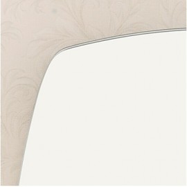 Shower Accessories, 1 pc Tempered Glass Contemporary Bathroom Gadget Shower Accessories Bathroom