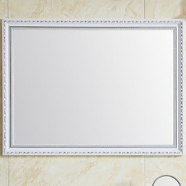 Shower Accessories, 1 pc Tempered Glass Contemporary Bathroom Gadget Shower Accessories Bathroom