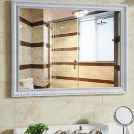 Shower Accessories, 1 pc Tempered Glass Contemporary Bathroom Gadget Shower Accessories Bathroom