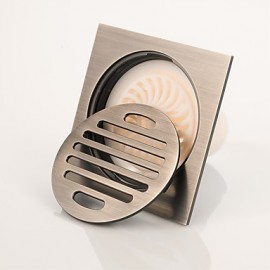 Drains, 1 pc Antique Brass Drain Bathroom