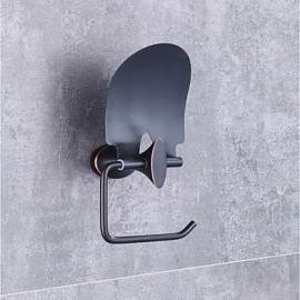 Bathroom Accessory Set, 1set High Quality Neoclassical Metal Bathroom Accessory Set Wall Mounted