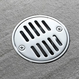 Drains, 1 pc Modern Brass Drain Bathroom