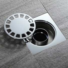 Drains, 1 pc Modern Brass Drain Bathroom