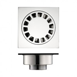 Drains, 1 pc Modern Brass Drain Bathroom