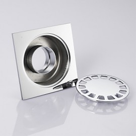 Drains, 1 pc Modern Brass Drain Bathroom