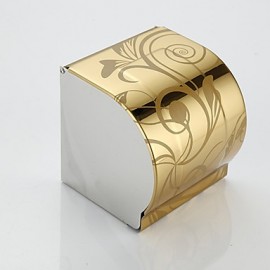 Toilet Paper Holders, 1 pc Modern Stainless Steel Toilet Paper Holders Bathroom