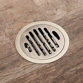Drains, 1 pc Antique Brass Drain Bathroom