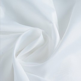 Shower Curtains Neoclassical Polyester Neutral Machine Made