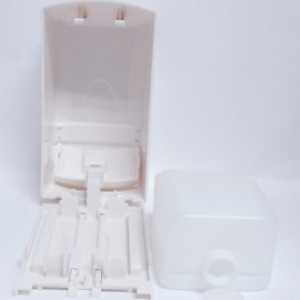 Soap Dispensers, 1 pc Contemporary A Grade ABS Soap Dispenser Bathroom