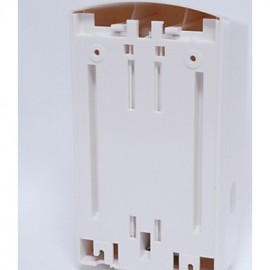 Soap Dispensers, 1 pc Contemporary A Grade ABS Soap Dispenser Bathroom