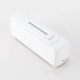 Soap Dispensers, 1 pc Contemporary A Grade ABS Soap Dispenser Bathroom