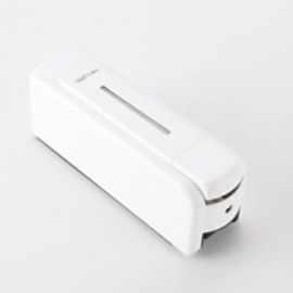 Soap Dispensers, 1 pc Contemporary A Grade ABS Soap Dispenser Bathroom