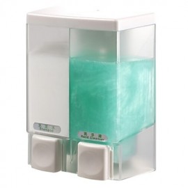 Soap Dispensers, 1 pc Contemporary A Grade ABS Soap Dispenser Bathroom