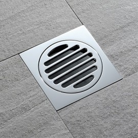 Drains, 1 pc Modern Brass Drain Bathroom