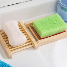 Soap Dishes, 1 pc Modern Resin Soap Dishes & Holders Bathroom