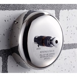 Robe Hooks, 1 pc Contemporary Stainless Steel Robe Hook Bathroom