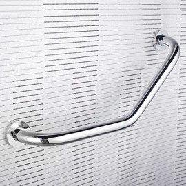 Bathroom Gadgets, 1pc High Quality Contemporary Stainless Steel Towel Bar