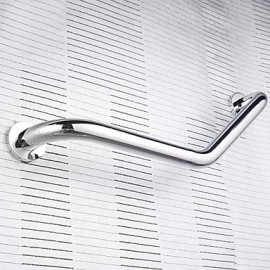 Bathroom Gadgets, 1pc High Quality Contemporary Stainless Steel Towel Bar