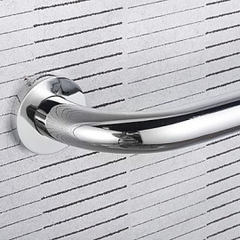 Bathroom Gadgets, 1pc High Quality Contemporary Stainless Steel Towel Bar