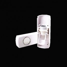 Bathroom Gadgets, 1pc Removable Contemporary A Grade ABS Toothbrush Holder