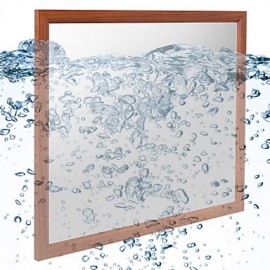 Shower Accessories, 1 pc Aluminum Contemporary Bathroom Gadget Shower Accessories Bathroom