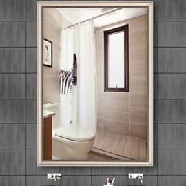 Shower Accessories, 1 pc Tempered Glass Contemporary Bathroom Gadget Shower Accessories Bathroom